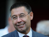 Laat Josep Maria Bartomeu een nieuwe wind door Barcelona waaien?