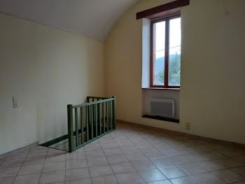 appartement à Bessèges (30)