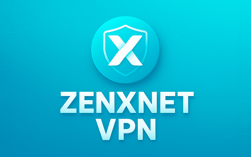 ZenXNet VPN