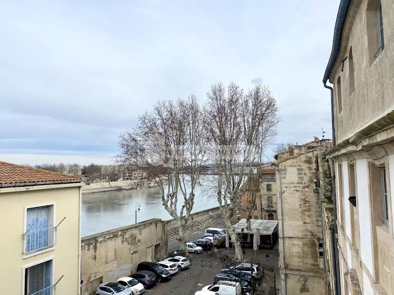 Vente appartement 3 pièces 56.63 m² à Arles (13200), 169 600 €