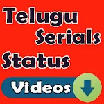 Cover Image of Télécharger Telugu Serial Status Videos 2020 1.0 APK