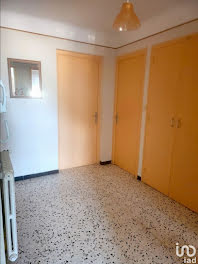 appartement à Amélie-les-Bains-Palalda (66)