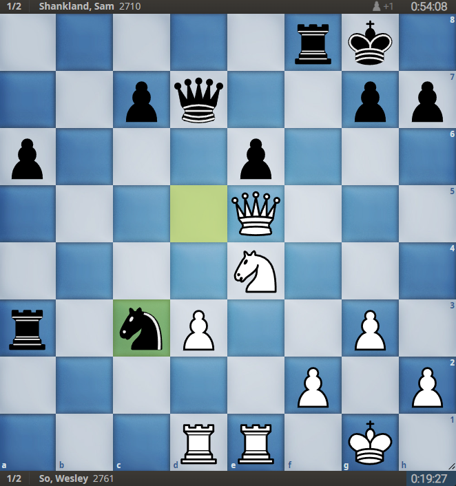 Queen's Gambit Declined (6 part series) - Internet Chess Club