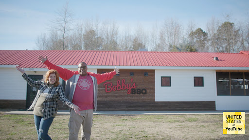 Bobby’s BBQ