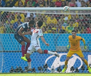 France-Allemagne en novembre prochain au Stade de France 