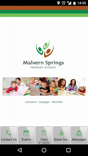 Malvern Springs Primary School