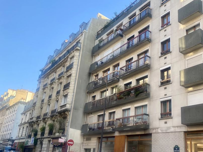 Vente parking   à Paris 11ème (75011), 54 000 €