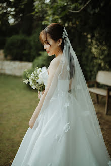 Wedding photographer Bao Ly (bencolor7). Photo of 12 April 2023