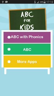 How to get ABC for Kids 1.1 apk for android