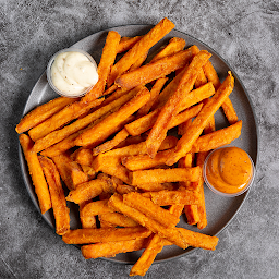 Sweet Potato Fries