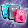 Mahjong Puzzle World icon