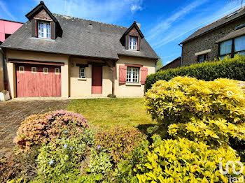 maison à Fougeres (35)