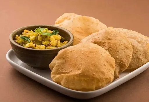 Puri Bhaji