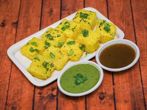 Khaman Dhokla [250 Grams]