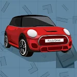 PUZZLE DRIVE - Block puzzle game Apk