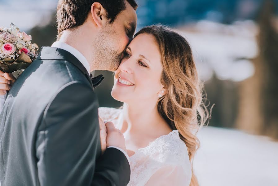 Fotógrafo de bodas Tanja Hindelang (tanjahindelang). Foto del 21 de marzo 2019