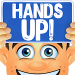 Cover Image of Download Hands up! 1.21 APK