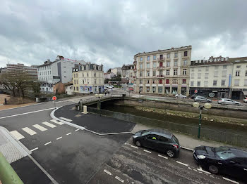 appartement à Epinal (88)