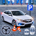 Cover Image of Baixar Jogo de Estacionamento 3d: Jogos de Carros 1.1 APK