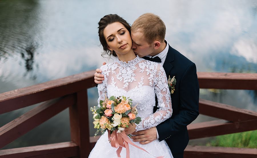 Wedding photographer Oleg Ivanov (appleoleg). Photo of 31 July 2017