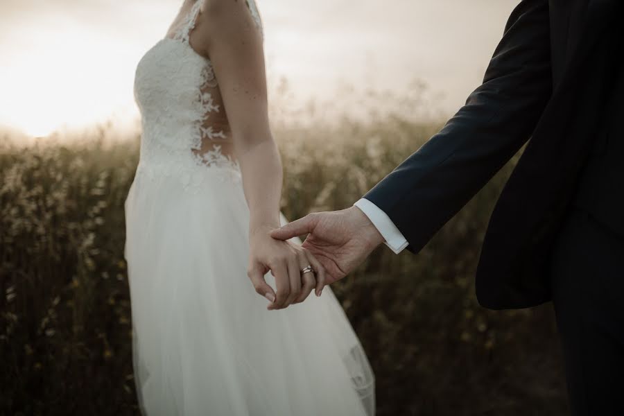 Fotografo di matrimoni Andrea Federica (tappo). Foto del 2 agosto 2019