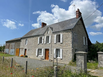 maison à Annoville (50)