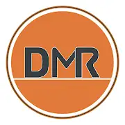 DMR Property Maintenance Logo