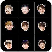 EXO WAStickerApps - EXO Sticker WAStickerApps