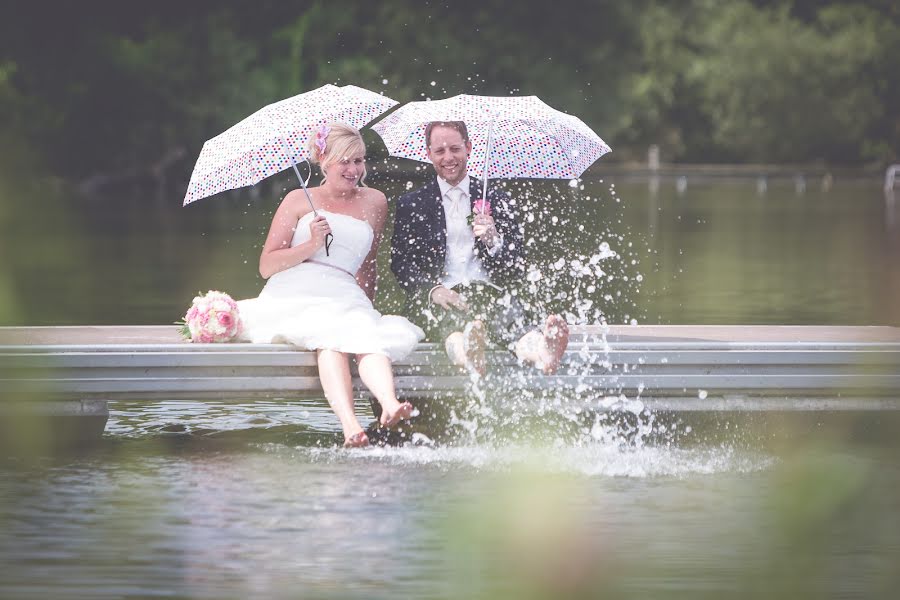 Fotógrafo de bodas Mirko Kluetz (kluetz). Foto del 10 de noviembre 2015