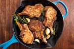 Garlic Rosemary Pork Chops was pinched from <a href="https://www.delish.com/cooking/recipe-ideas/recipes/a58720/oven-baked-pork-chops-recipe/" target="_blank" rel="noopener">www.delish.com.</a>