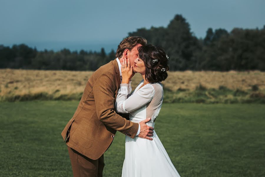 Fotógrafo de bodas Sabine Pitrebois (sabinepitrebois). Foto del 18 de febrero 2022