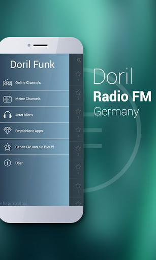 免費下載音樂APP|Doril Radio FM Germany app開箱文|APP開箱王