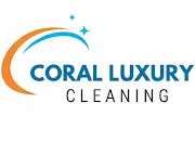 Coral Luxury Cleaning Ltd Logo