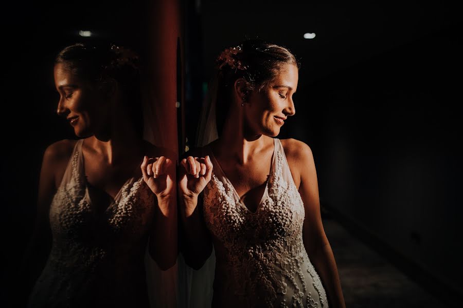 Photographe de mariage Mateo Boffano (boffano). Photo du 3 décembre 2017