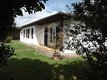 maison à Gujan-Mestras (33)