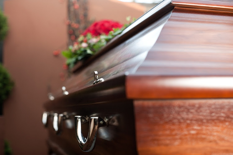 An Eastern Cape funeral parlour is at the centre of controversy.