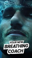 Freedive and Apnea Trainer Screenshot
