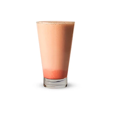 Strawberry Shake