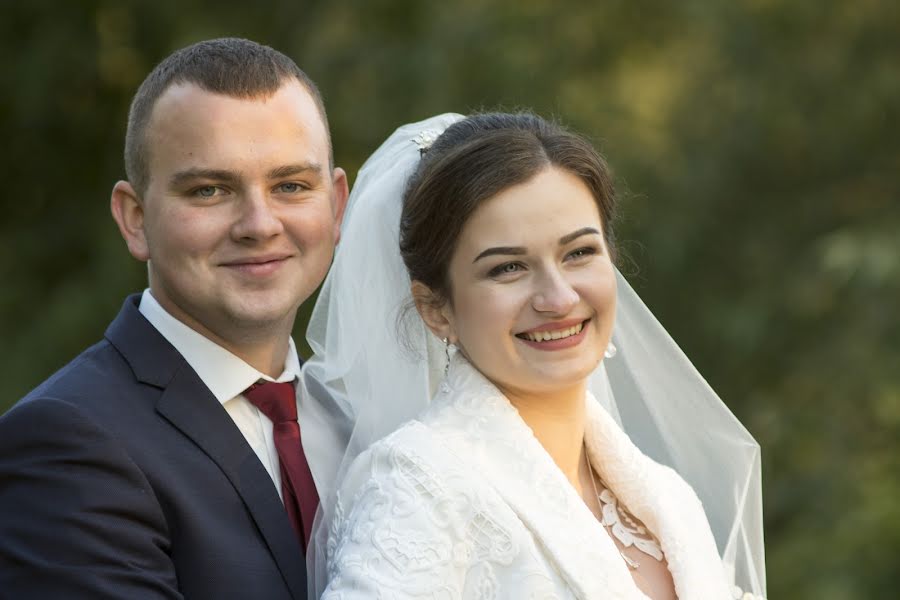 Wedding photographer Konstantin Kic (kostantin). Photo of 9 October 2019