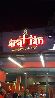 Arabian Grill & Fry photo 3