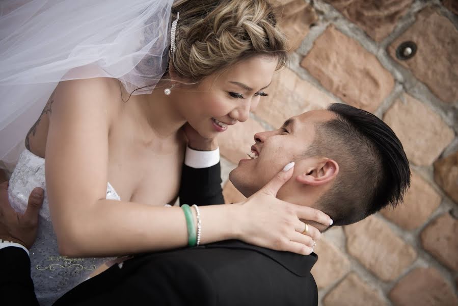 Photographe de mariage Rollan Temporosa (rollantemporosa). Photo du 9 mai 2019