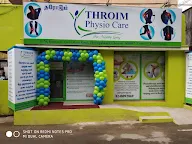 Throim Physio Care photo 1