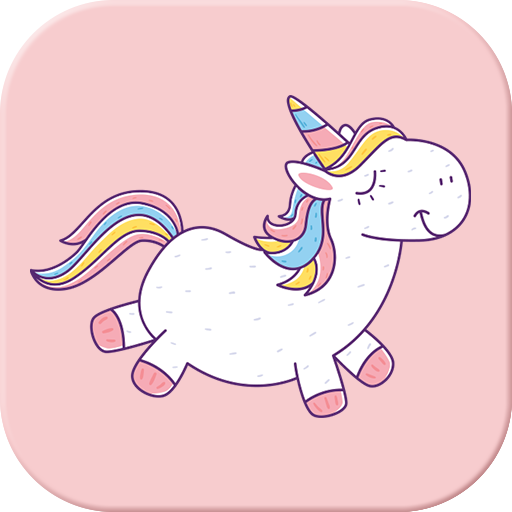 Cute Unicorn Wallpapers Aplicații Pe Google Play