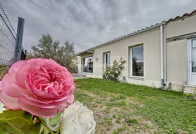 Maison avec terrasse 5