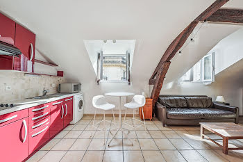 appartement à Paris 6ème (75)