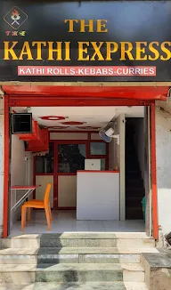 The Kathi Express photo 1