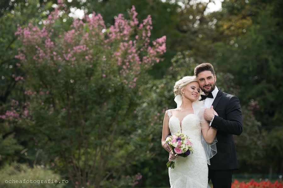 Wedding photographer Doru Ochea (ocheafotografie). Photo of 13 February 2018