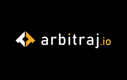 Arbitraj: Crypto Price Comparison Preview image 0