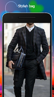 Mens Fashion(圖5)-速報App