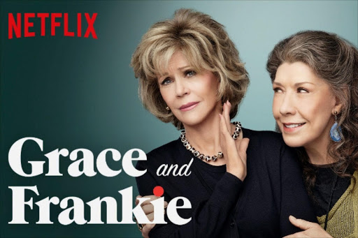 Grace and Frankie